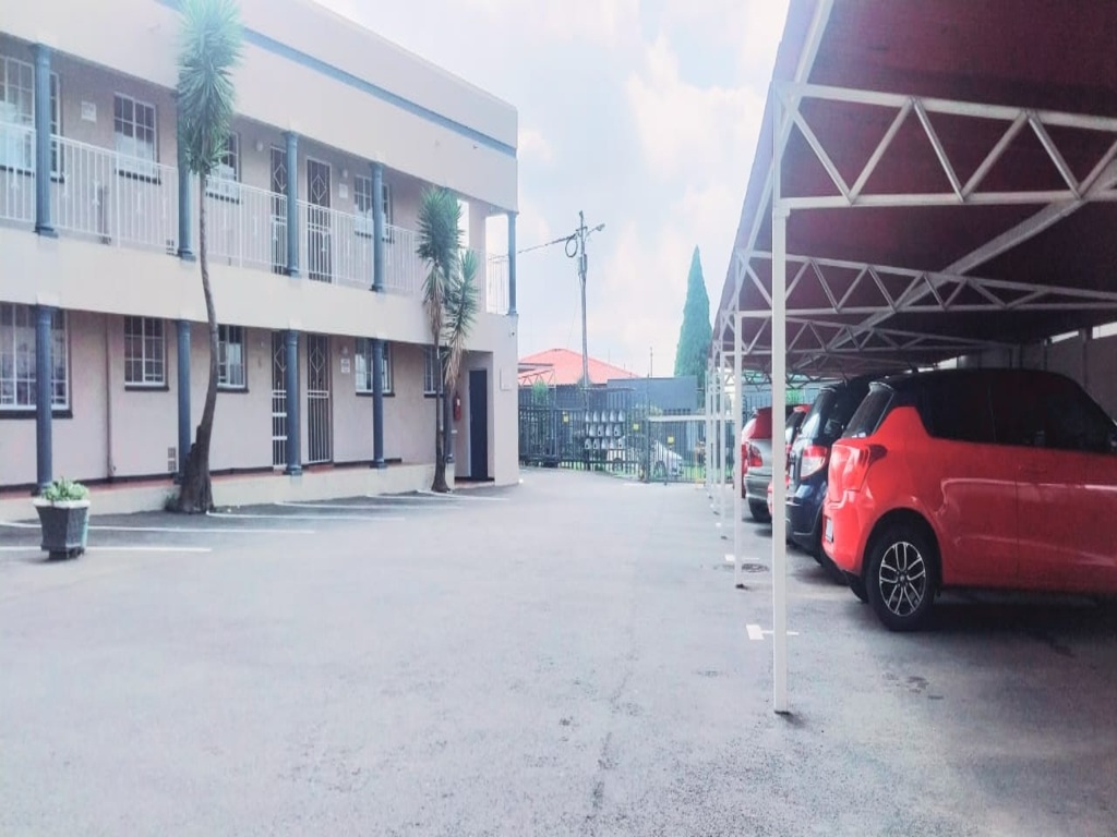 Johannesburg West for sale